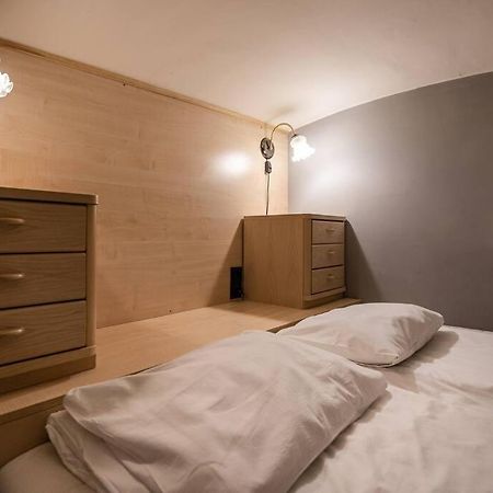 Ecostay Apartment O Street Budapest Ngoại thất bức ảnh