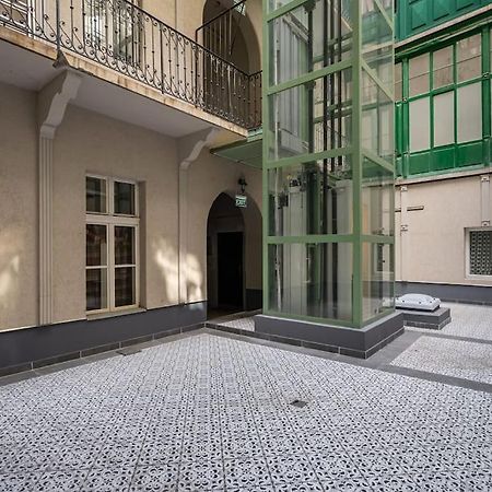 Ecostay Apartment O Street Budapest Ngoại thất bức ảnh