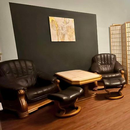 Ecostay Apartment O Street Budapest Ngoại thất bức ảnh