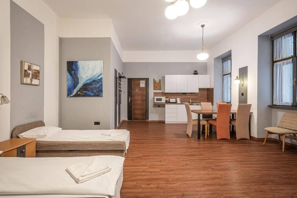 Ecostay Apartment O Street Budapest Ngoại thất bức ảnh