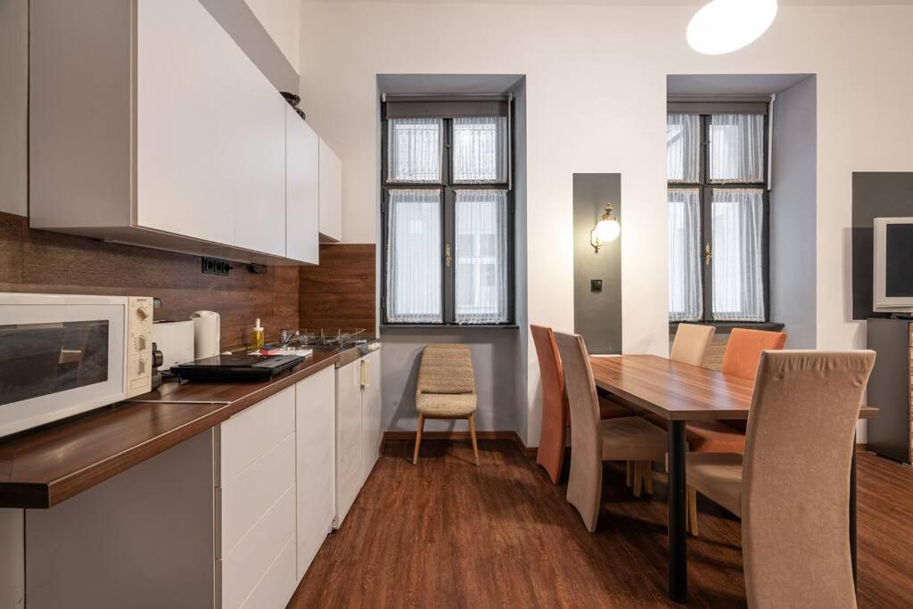 Ecostay Apartment O Street Budapest Ngoại thất bức ảnh