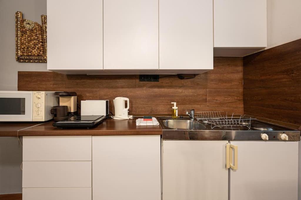 Ecostay Apartment O Street Budapest Ngoại thất bức ảnh