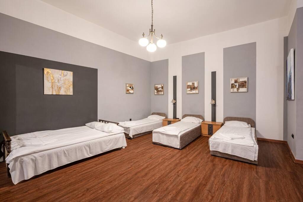 Ecostay Apartment O Street Budapest Ngoại thất bức ảnh