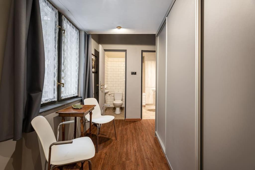Ecostay Apartment O Street Budapest Ngoại thất bức ảnh