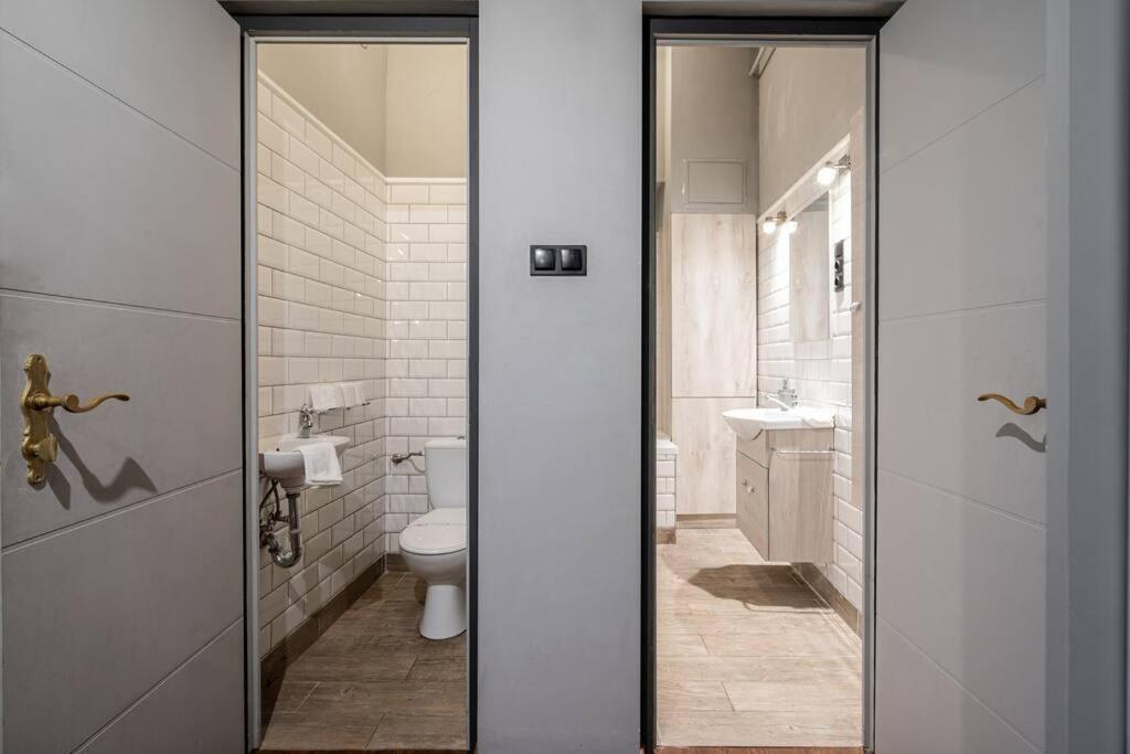 Ecostay Apartment O Street Budapest Ngoại thất bức ảnh