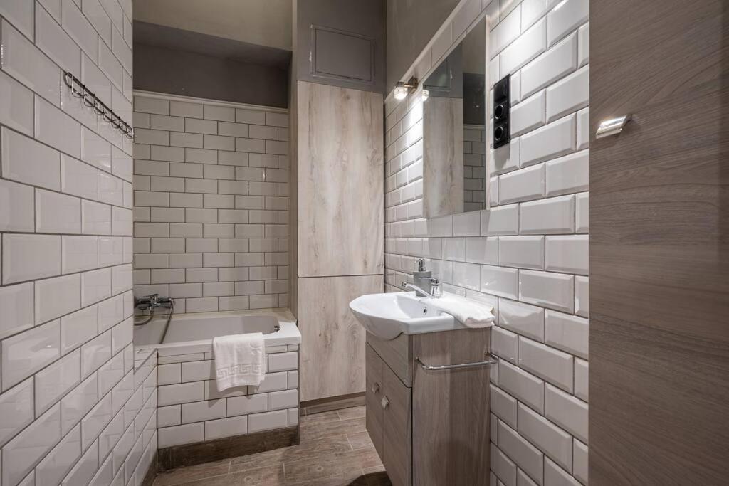 Ecostay Apartment O Street Budapest Ngoại thất bức ảnh