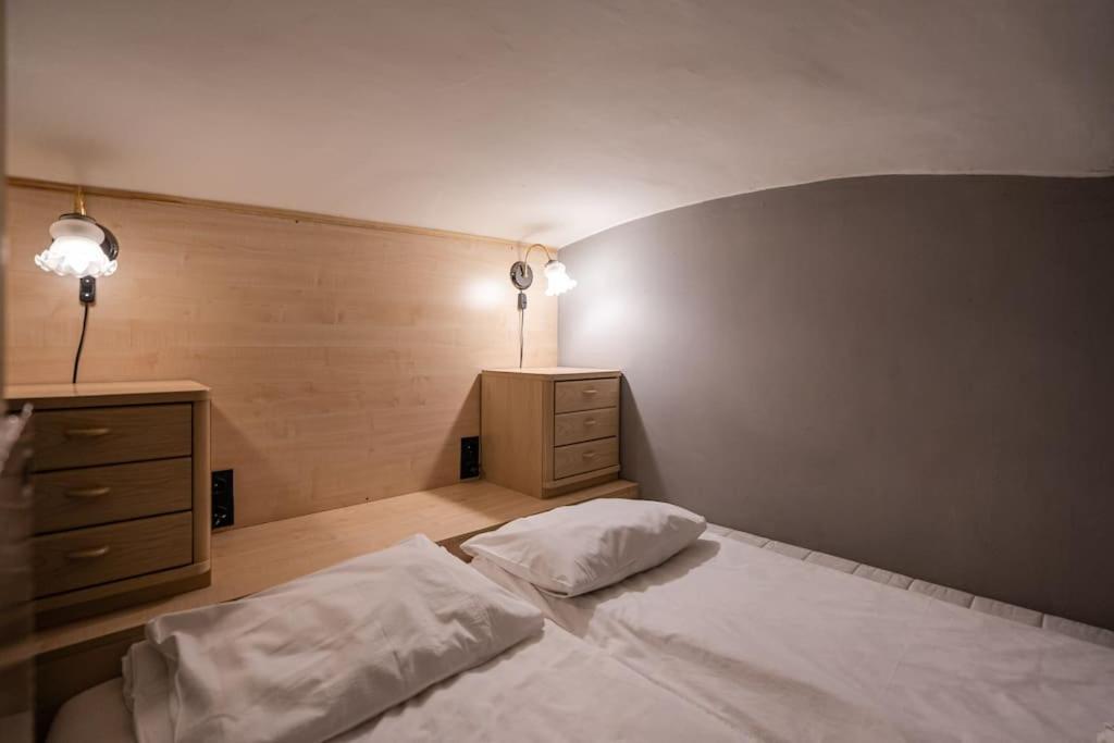 Ecostay Apartment O Street Budapest Ngoại thất bức ảnh