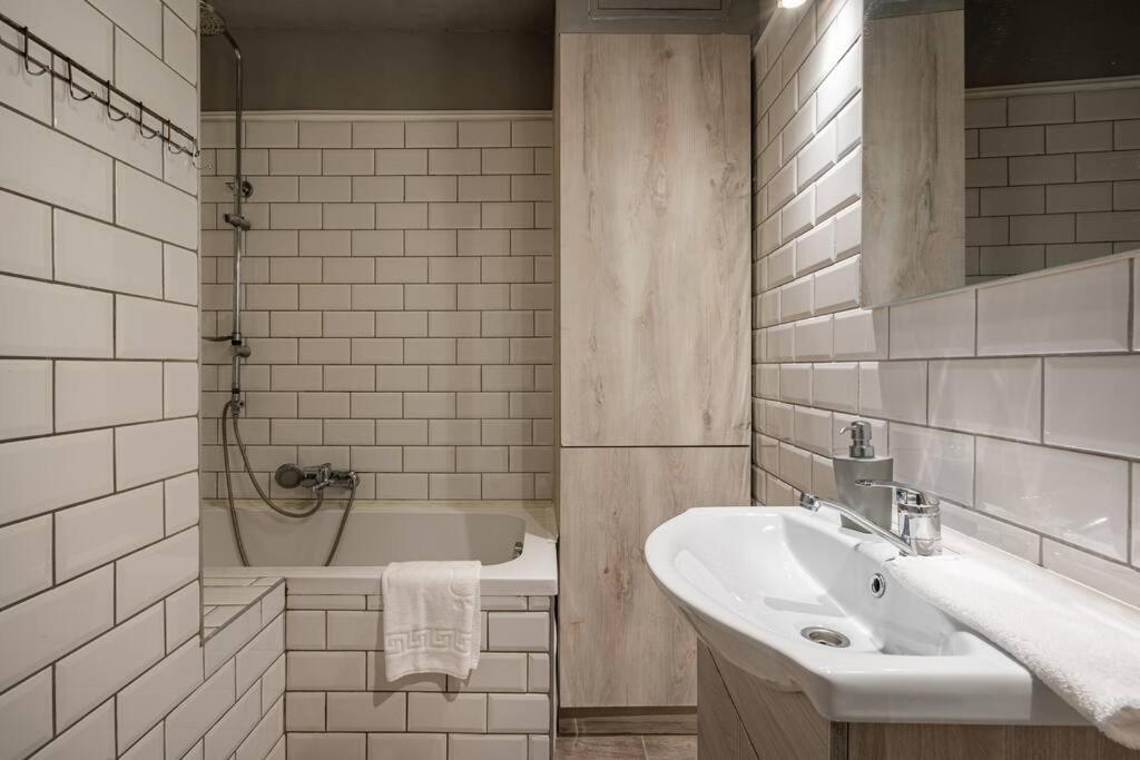 Ecostay Apartment O Street Budapest Ngoại thất bức ảnh